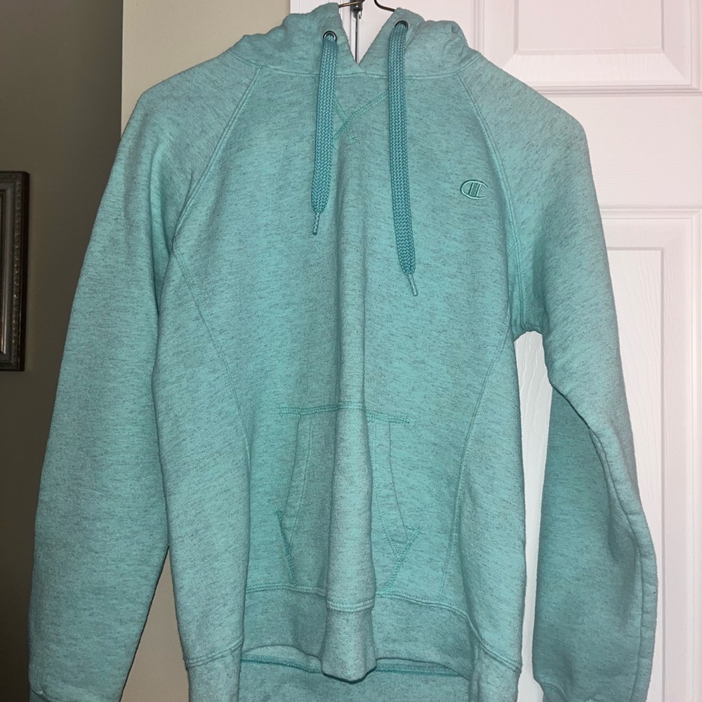 Champion Hoodie